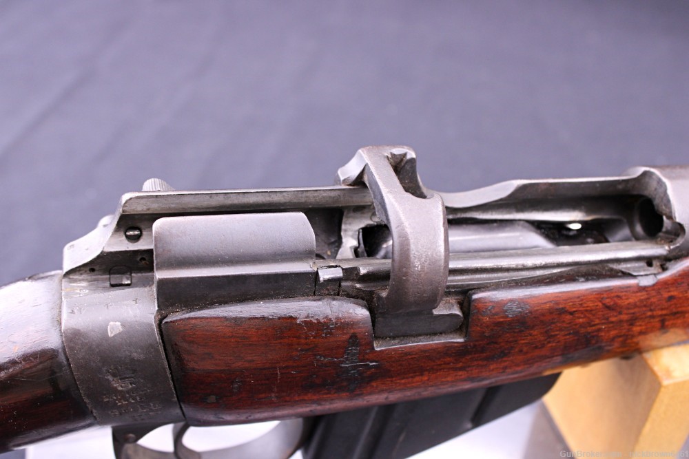 1915 DATED LEE ENFIELD NO. 1 MKIII SMLE 303 BRITISH 25" BBL-img-29