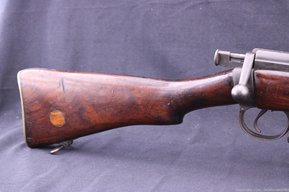 1915 DATED LEE ENFIELD NO. 1 MKIII SMLE 303 BRITISH 25" BBL-img-17