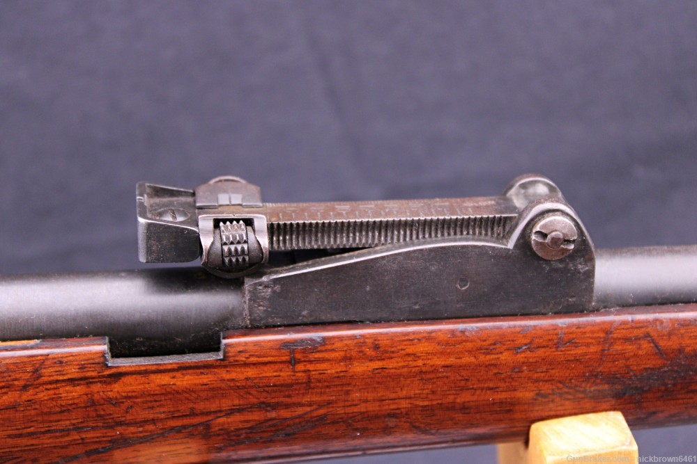 1915 DATED LEE ENFIELD NO. 1 MKIII SMLE 303 BRITISH 25" BBL-img-21