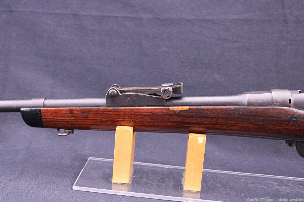 1915 DATED LEE ENFIELD NO. 1 MKIII SMLE 303 BRITISH 25" BBL-img-7