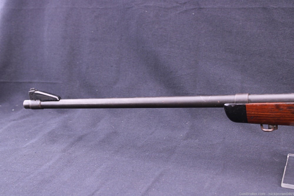 1915 DATED LEE ENFIELD NO. 1 MKIII SMLE 303 BRITISH 25" BBL-img-6