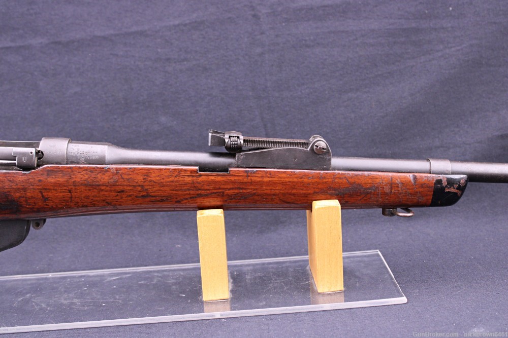 1915 DATED LEE ENFIELD NO. 1 MKIII SMLE 303 BRITISH 25" BBL-img-15