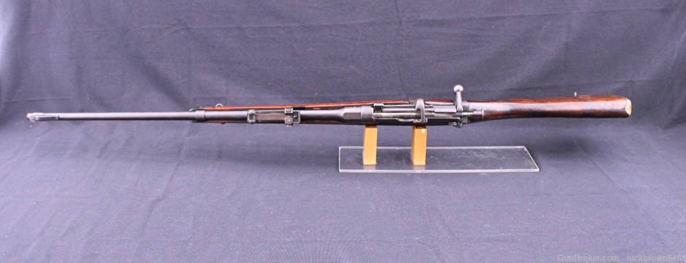 1915 DATED LEE ENFIELD NO. 1 MKIII SMLE 303 BRITISH 25" BBL-img-3