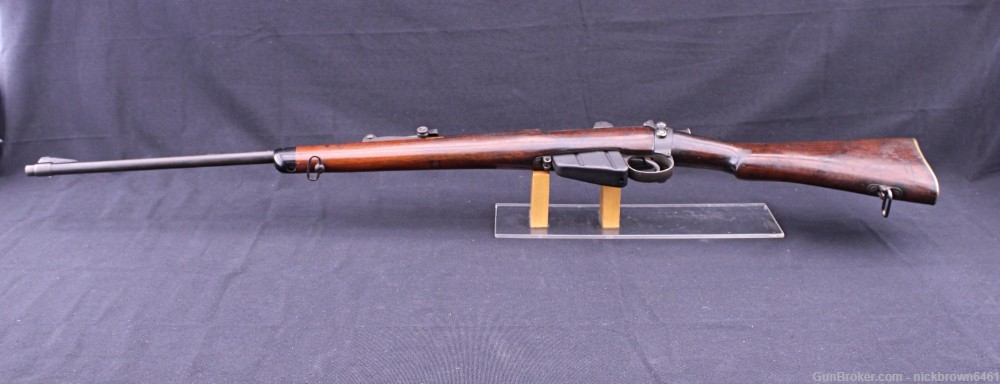 1915 DATED LEE ENFIELD NO. 1 MKIII SMLE 303 BRITISH 25" BBL-img-4