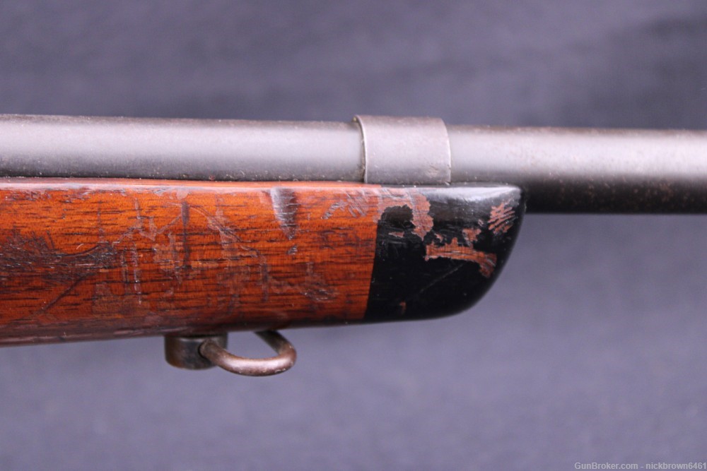 1915 DATED LEE ENFIELD NO. 1 MKIII SMLE 303 BRITISH 25" BBL-img-25