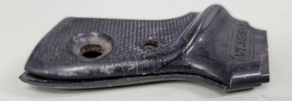 Bersa 844 factory plastic grips grip panels cracked-img-3