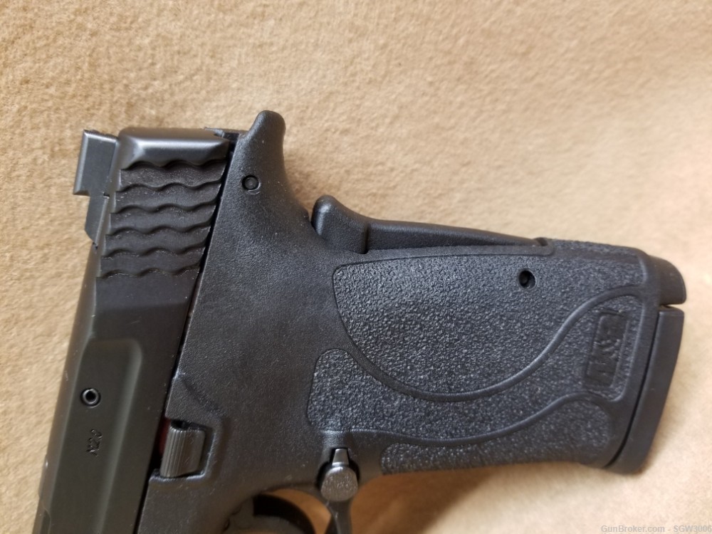 Smith & Wesson M&P9 Shield EZ M2.0-img-1