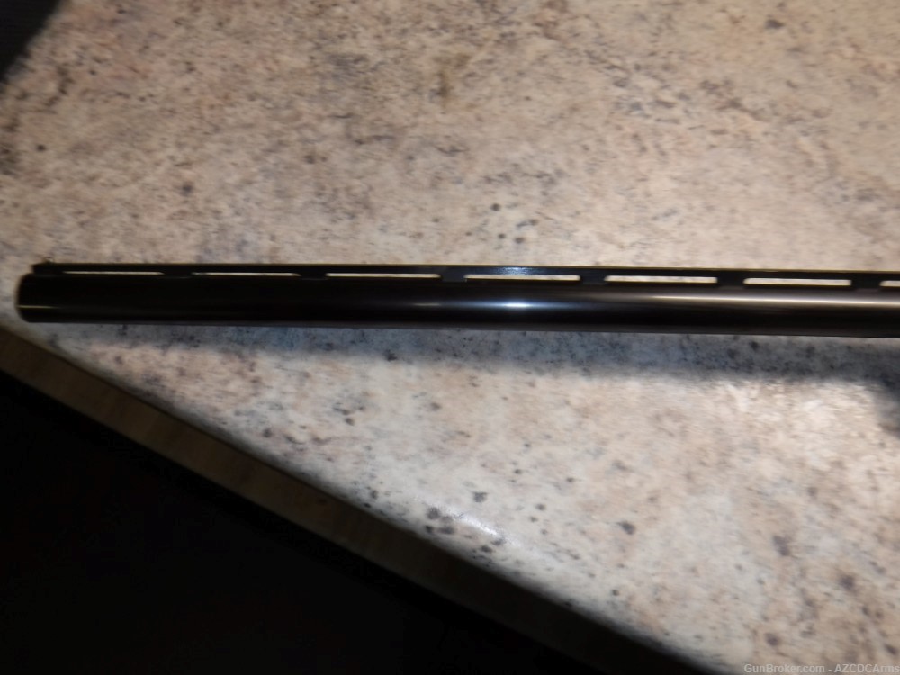 Remington 870 wingmaster, 12 gauge, 28" vent rib, beautiful  -img-4