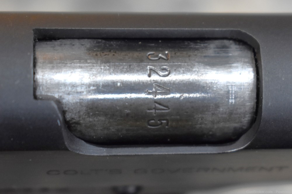 Colt MK IV/Series 70 in 45ACP-img-7