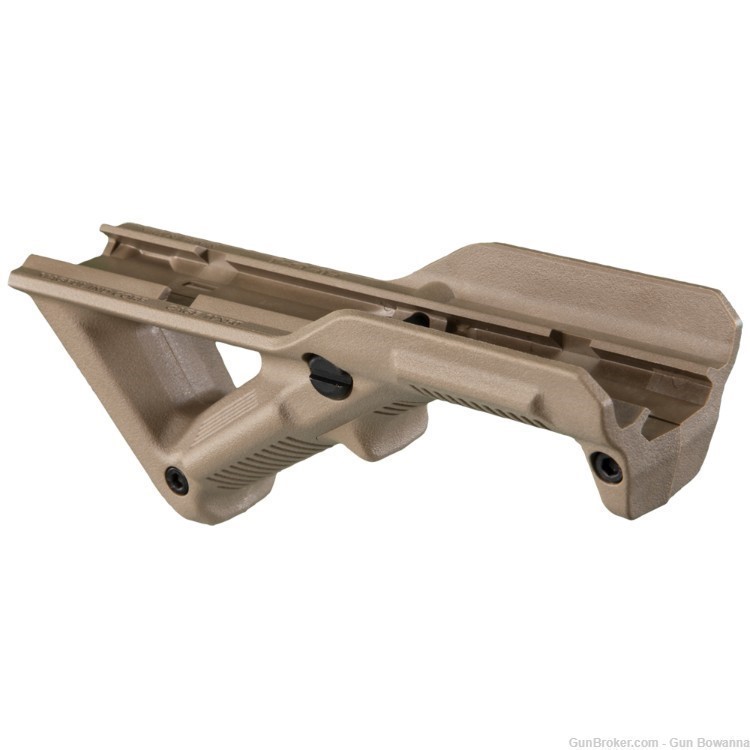 Magpul AR15 AFG-1 Angled Front Grip FDE 411 -  SHIPS FREE-img-0