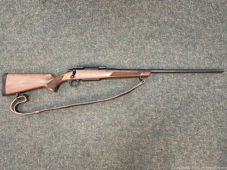 Browning, A-Bolt, 300Win Mag Bolt Action Rifle-img-0