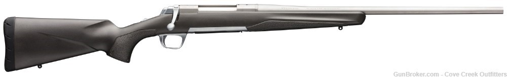 Browning X-Bolt Stainless Stalker 300 WIN MAG 035497229 -img-0