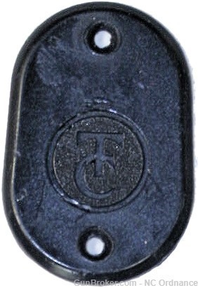 Thompson Contender Grip Cap, Early-img-0