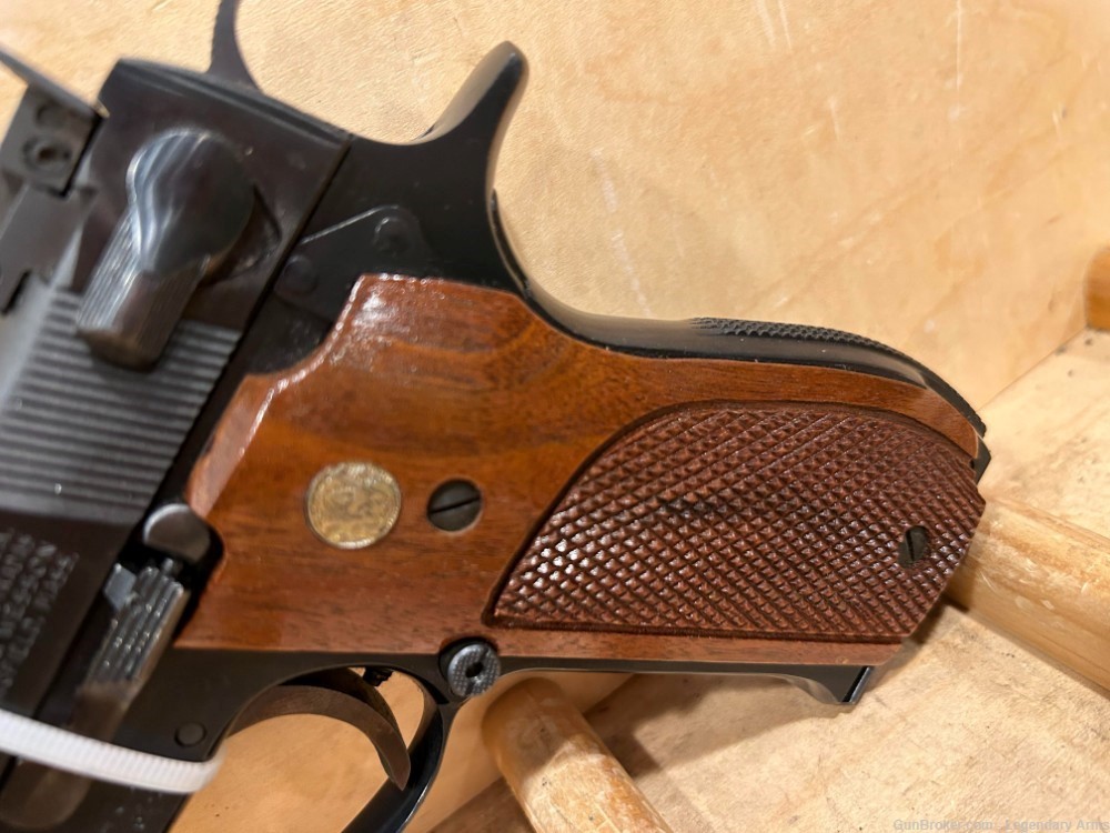 SOLD IN STORE 5/10/24 SMITH & WESSON 52-2 38 SPL #19244-img-12