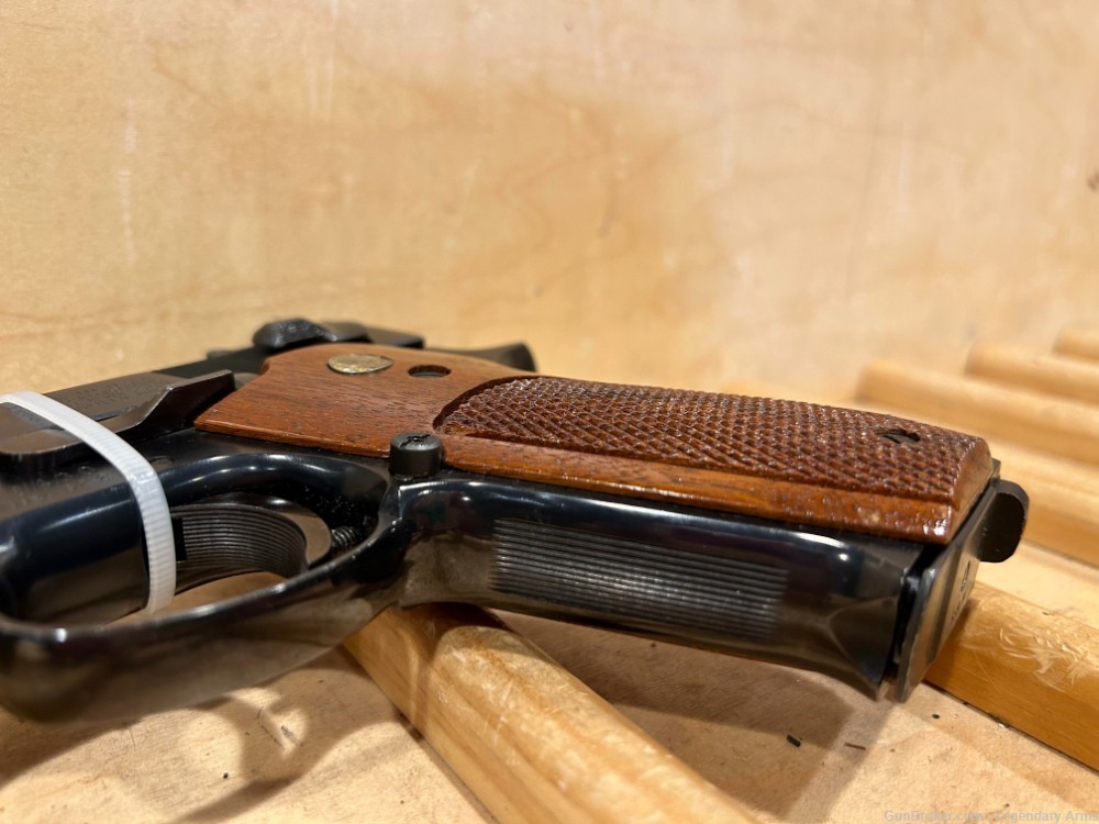 SOLD IN STORE 5/10/24 SMITH & WESSON 52-2 38 SPL #19244-img-23