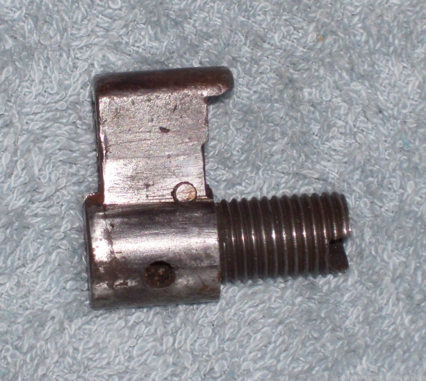 Lee Enfield Bolt Head Stripped-img-2