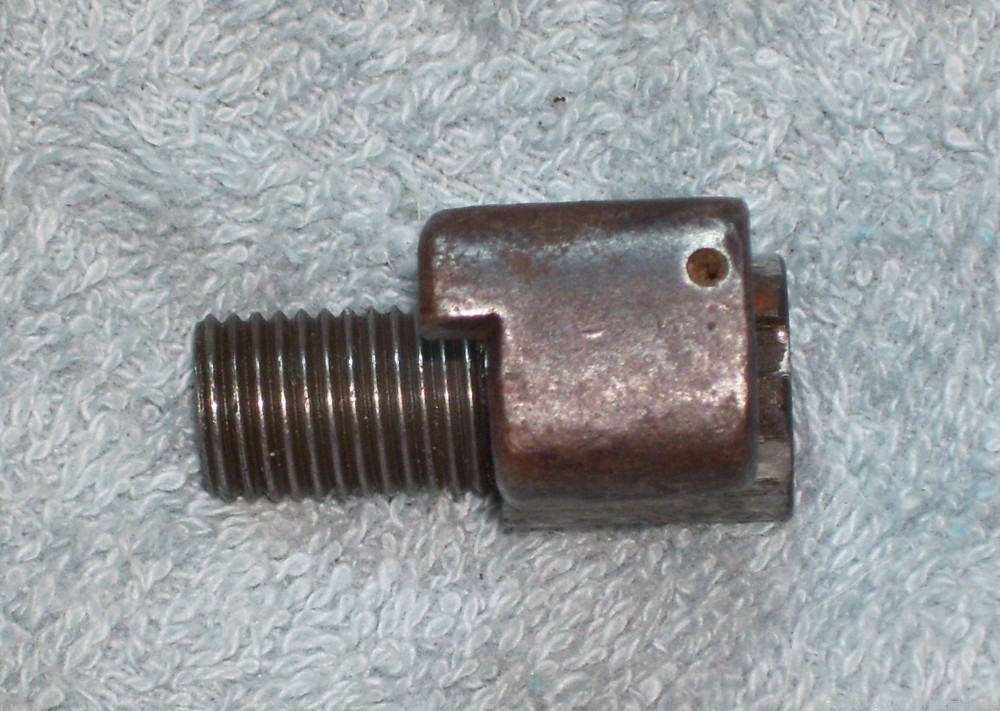 Lee Enfield Bolt Head Stripped-img-4