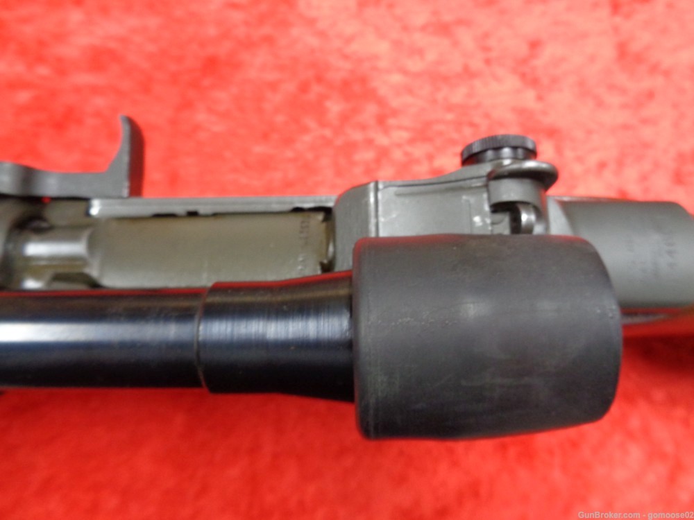 ORIGINAL Winchester M1D Garand Sniper 30-06 Springfield M84 Scope WE TRADE!-img-33
