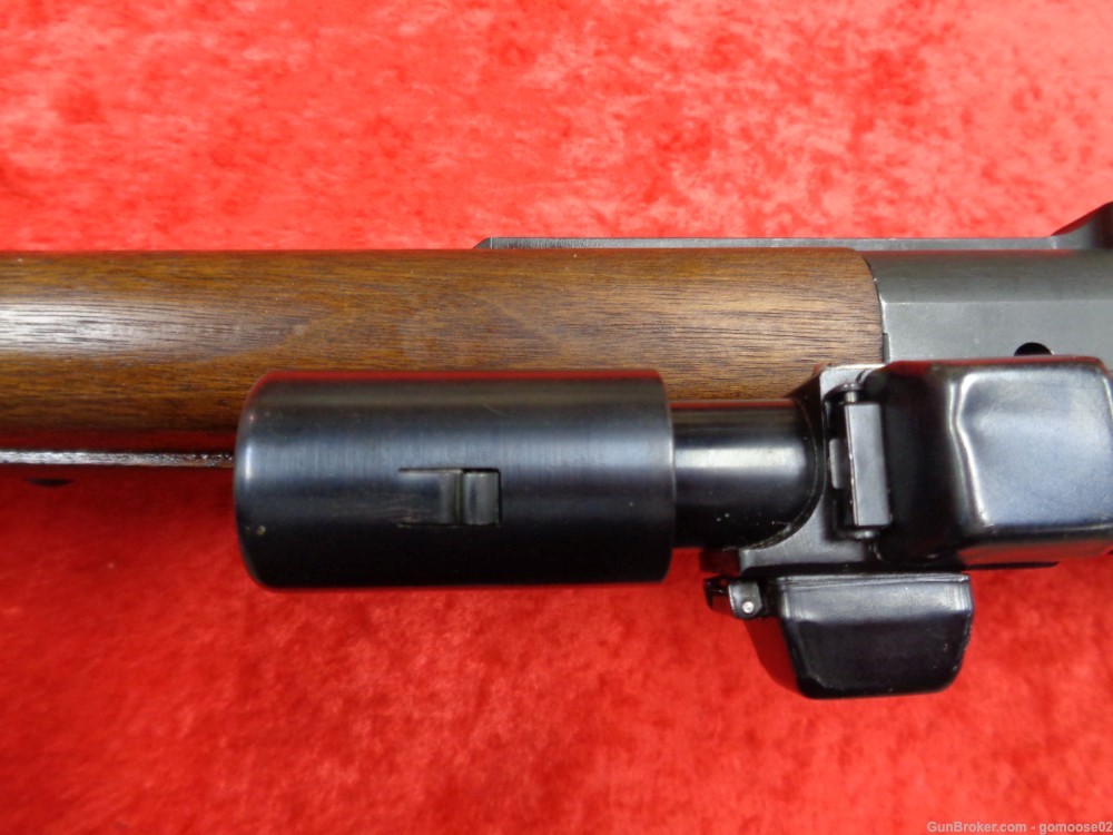 ORIGINAL Winchester M1D Garand Sniper 30-06 Springfield M84 Scope WE TRADE!-img-34