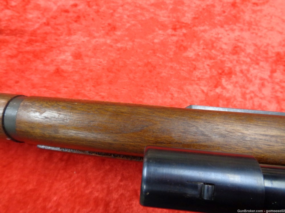 ORIGINAL Winchester M1D Garand Sniper 30-06 Springfield M84 Scope WE TRADE!-img-35