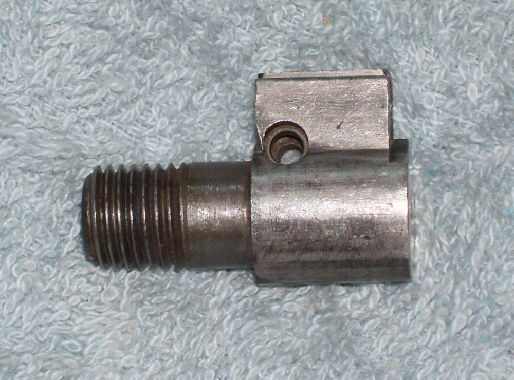 Lee Enfield Bolt Head Stripped Size #1-img-2