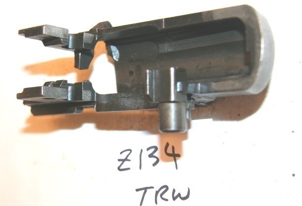 M14 Demilled Receiver Paper Weight "TRW"- #Z134-img-2