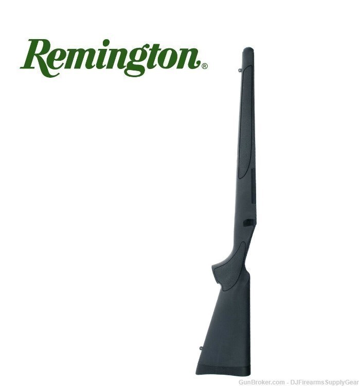 Factory REMINGTON Model 700 Long Action ADL Dura Touch Left Handed Stock-img-2