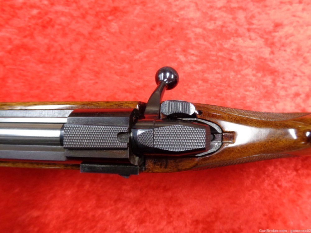Sako Model Finnbear AIII 7mm Remington Magnum Rem Mag Super Wood TRADE BUY!-img-19