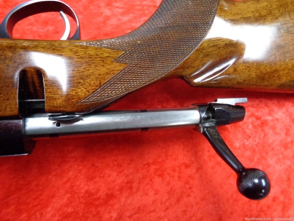 Sako Model Finnbear AIII 7mm Remington Magnum Rem Mag Super Wood TRADE BUY!-img-30