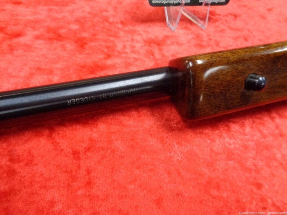 Sako Model Finnbear AIII 7mm Remington Magnum Rem Mag Super Wood TRADE BUY!-img-27
