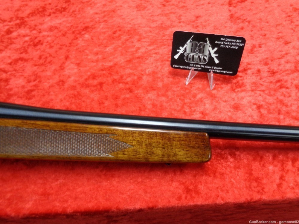 Sako Model Finnbear AIII 7mm Remington Magnum Rem Mag Super Wood TRADE BUY!-img-5