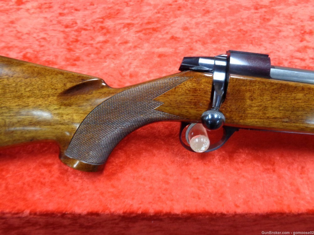 Sako Model Finnbear AIII 7mm Remington Magnum Rem Mag Super Wood TRADE BUY!-img-3