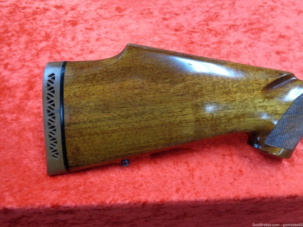 Sako Model Finnbear AIII 7mm Remington Magnum Rem Mag Super Wood TRADE BUY!-img-2