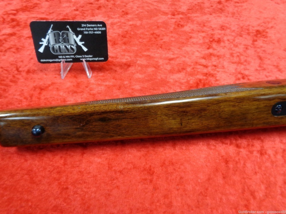 Sako Model Finnbear AIII 7mm Remington Magnum Rem Mag Super Wood TRADE BUY!-img-26