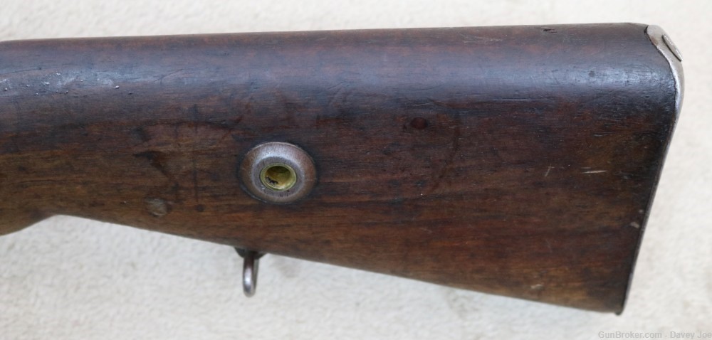 Rugged Turkish Mauser Model 1938 K. Kahle 1940 8mm-img-9