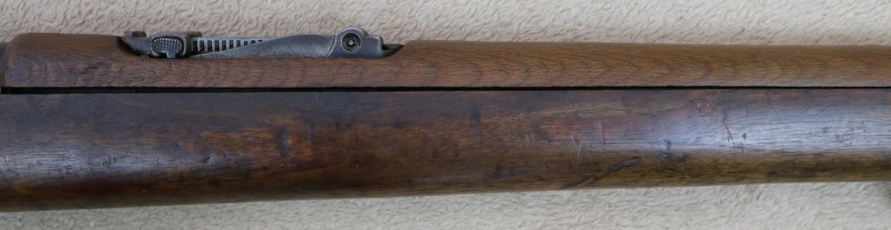 Rugged Turkish Mauser Model 1938 K. Kahle 1940 8mm-img-3