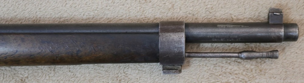 Rugged Turkish Mauser Model 1938 K. Kahle 1940 8mm-img-5