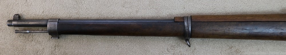 Rugged Turkish Mauser Model 1938 K. Kahle 1940 8mm-img-7