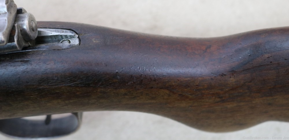 Rugged Turkish Mauser Model 1938 K. Kahle 1940 8mm-img-10