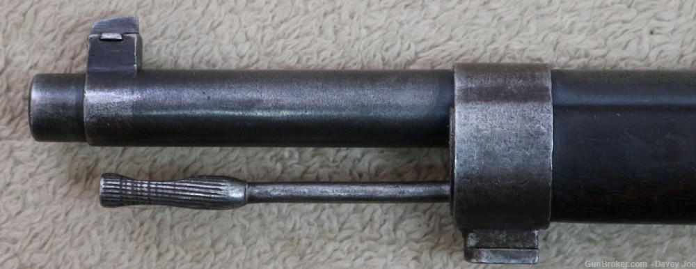 Rugged Turkish Mauser Model 1938 K. Kahle 1940 8mm-img-19