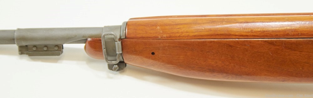 Iver Johnson 50 Year Commemorative M1 Carbine 30 Carbine MFG 1991 WW2-img-12