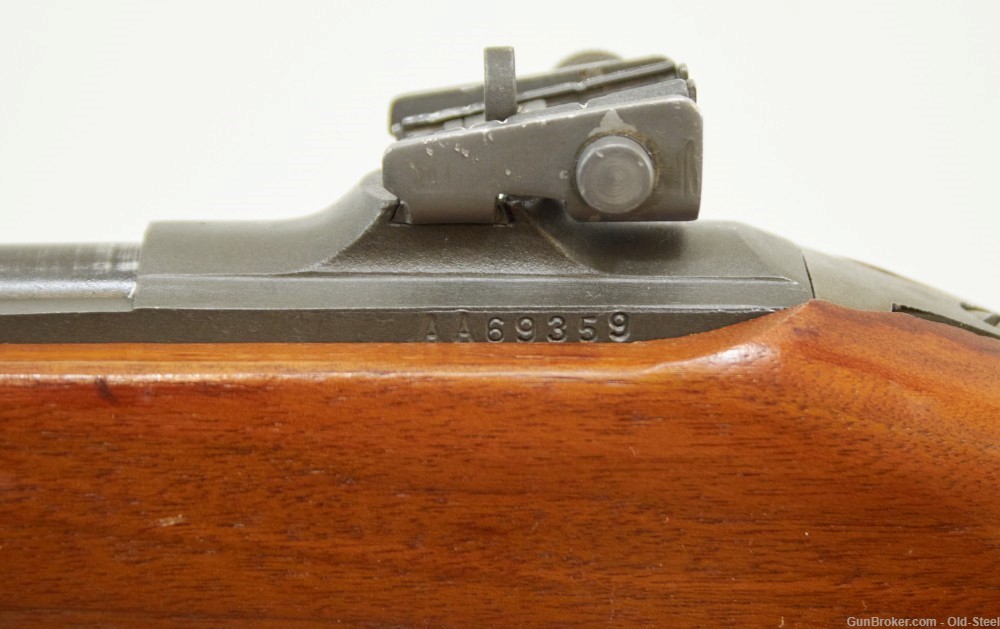Iver Johnson 50 Year Commemorative M1 Carbine 30 Carbine MFG 1991 WW2-img-17