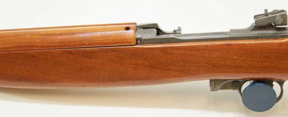 Iver Johnson 50 Year Commemorative M1 Carbine 30 Carbine MFG 1991 WW2-img-13