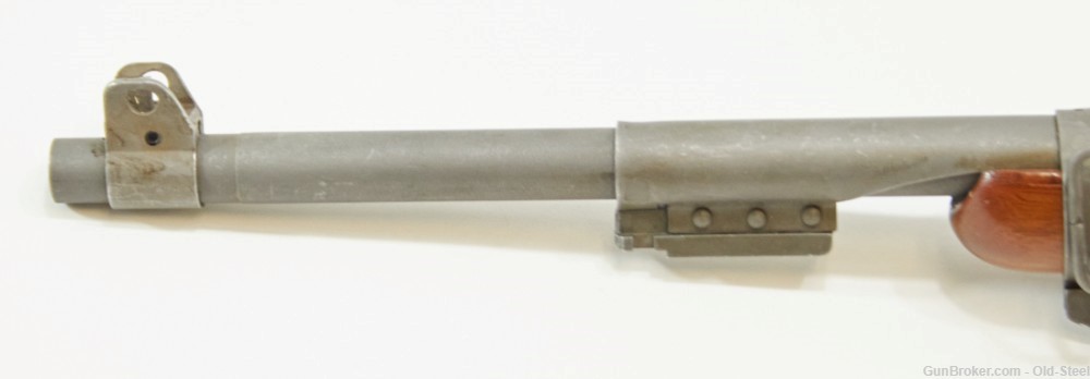 Iver Johnson 50 Year Commemorative M1 Carbine 30 Carbine MFG 1991 WW2-img-11