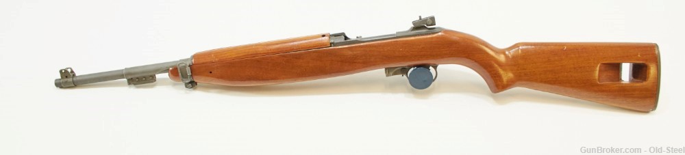 Iver Johnson 50 Year Commemorative M1 Carbine 30 Carbine MFG 1991 WW2-img-10