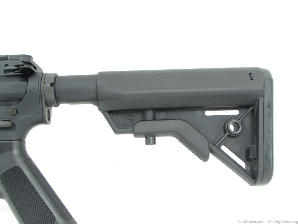SWORD International MK-15 Mod 1 Individual Duty Carbine (IDC) 16" 5.56 1/7 -img-4
