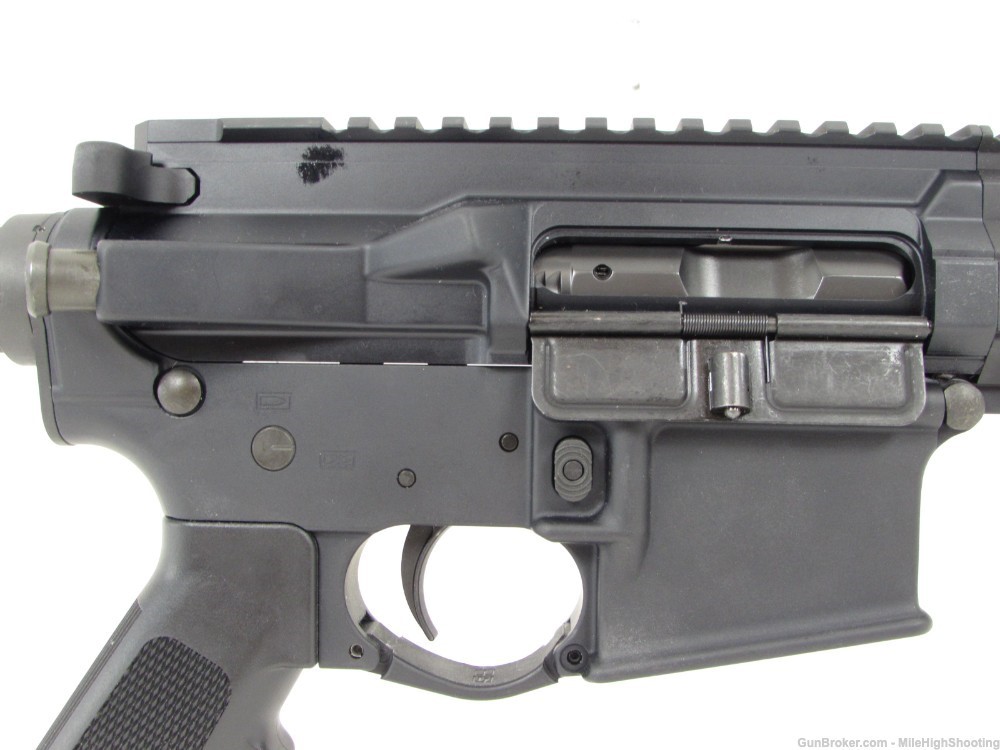 SWORD International MK-15 Mod 1 Individual Duty Carbine (IDC) 16" 5.56 1/7 -img-8