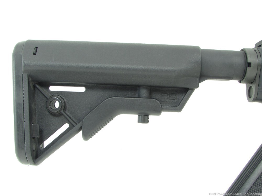 SWORD International MK-15 Mod 1 Individual Duty Carbine (IDC) 16" 5.56 1/7 -img-6