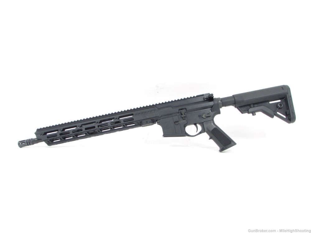 SWORD International MK-15 Mod 1 Individual Duty Carbine (IDC) 16" 5.56 1/7 -img-0