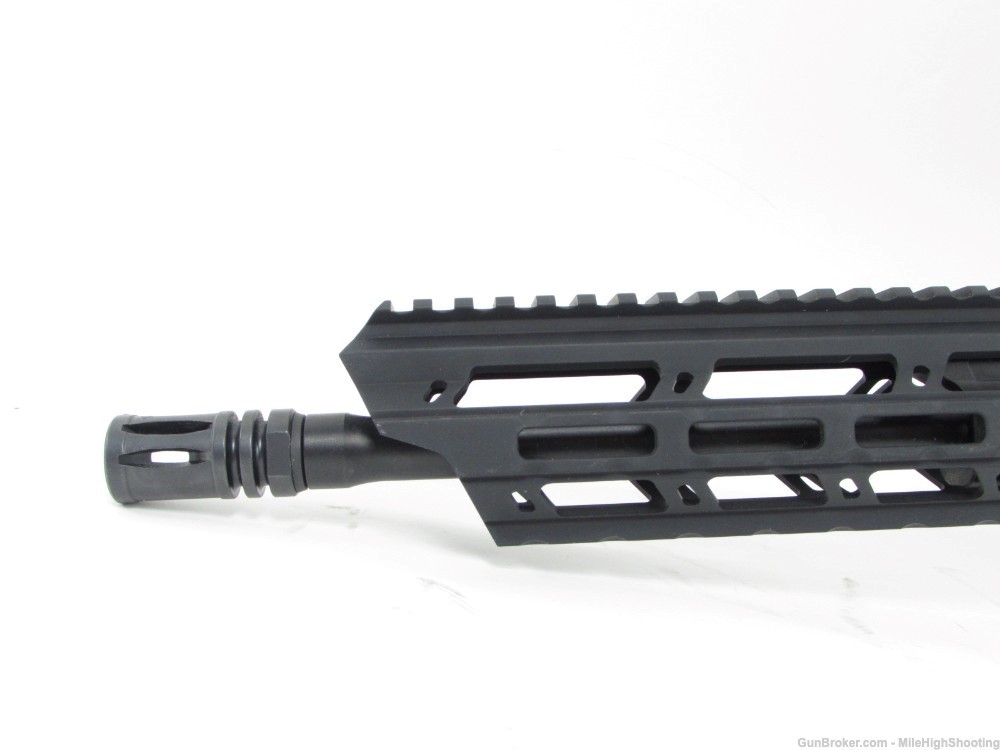 SWORD International MK-15 Mod 1 Individual Duty Carbine (IDC) 16" 5.56 1/7 -img-1
